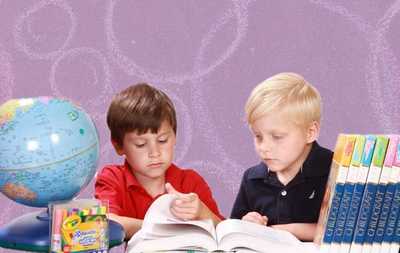 In-School Occupational Therapy
