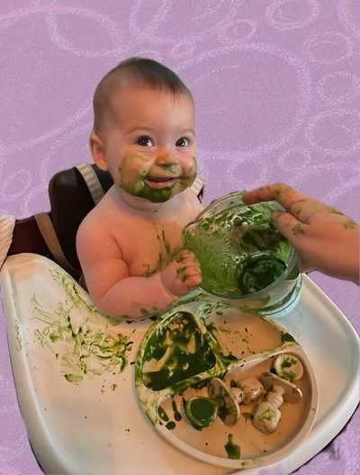Feeding Therapy