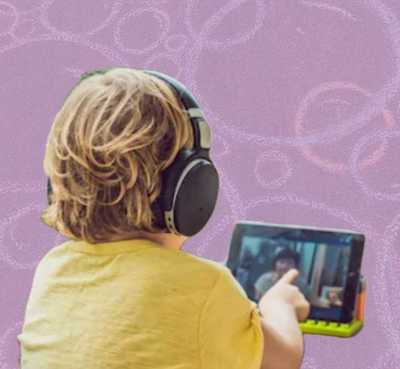 Virtual Occupational therapy Sessions